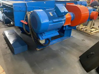 USED 2012 VECOPLAN RG62 XL