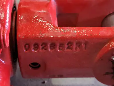 USED LION 2500 30TL24-150