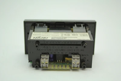 Used LFE Corp Model 50 Universal Pressure Meters California US | Davliegogo LLC #1706227