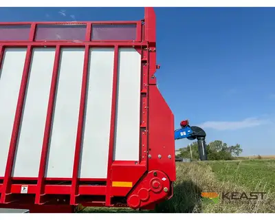 Used MEYER _UNKNOWN_ Silage Wagons Iowa US | Keast Enterprises #1360423