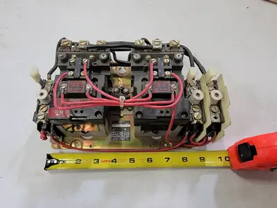 USED ALLEN-BRADLEY 705-B0D103