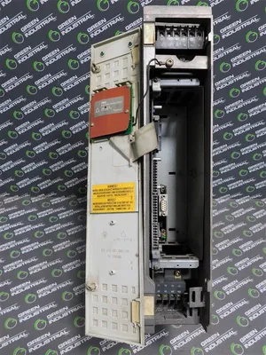 USED SIEMENS 6SE7021-0EA61-Z