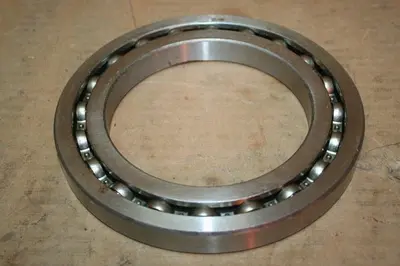 NEW CONSOLIDATED BEARING ELN120