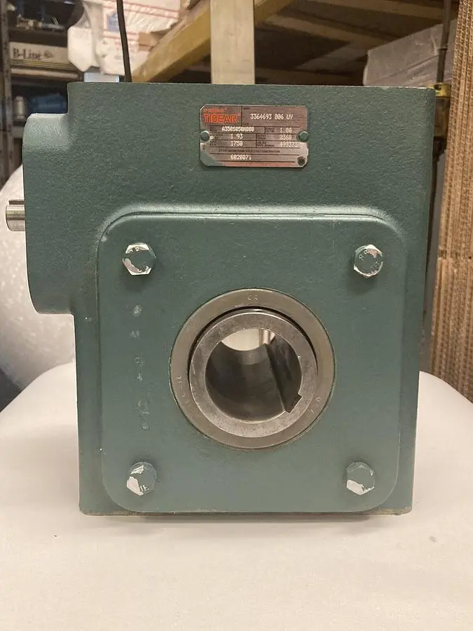 New | in-Stock DODGE A3505050N000 Speed Reducers | Surplus Asset Holdings #1204343