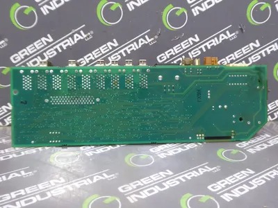 Fanuc A20B-2001-0932/03B Servo Control Communications Board Used