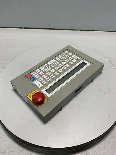 Used HARMO PCB-E031B Interface Monitors Michigan US | Ideal Machinery #698139