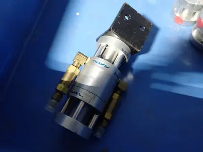 Guardian Manufacturing  Cylinder Assembly, Pneumatic Air Cylinder