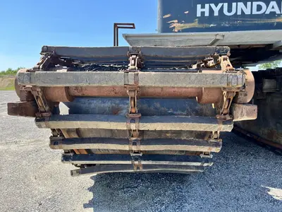 Used 2016 HYUNDAI ROBEX290LC-9 Excavators Louisiana US | Proxy Equipment #1377962