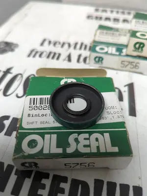 New | in-Stock CHICAGO RAWHIDE 5756 Pump & Valve Parts | Surplus Asset Holdings #1217295