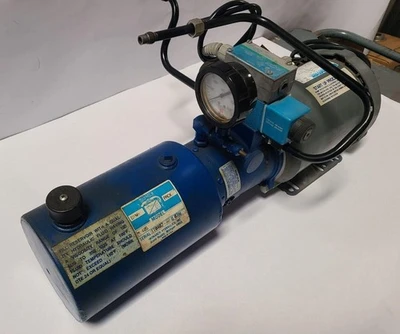 USED Reliance Electric Reliance 710590