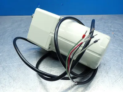 USED ORIENTAL MOTOR FPW690C230