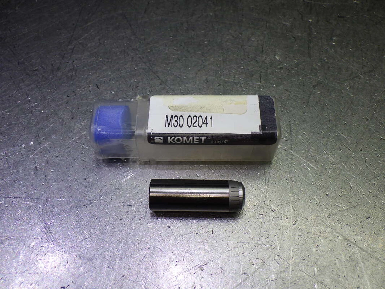 Komet Micro Adjustable Boring Head Insert Cartridge Body M30 02041 (LOC625)