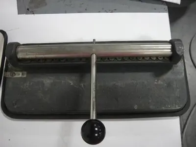 Wire-O Comb Binder