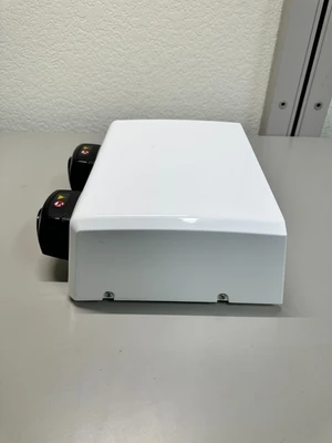 USED Cytiva Readytoprocess pump 25