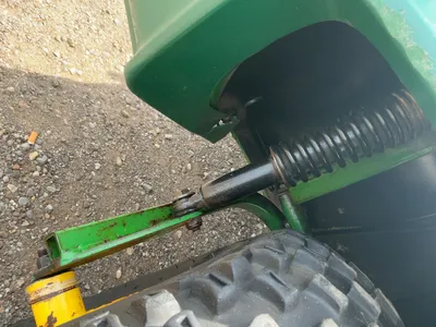 Used JOHN DEERE AMT 626 Utility Vehicles Michigan US | Miedema Asset Management Group #1415026