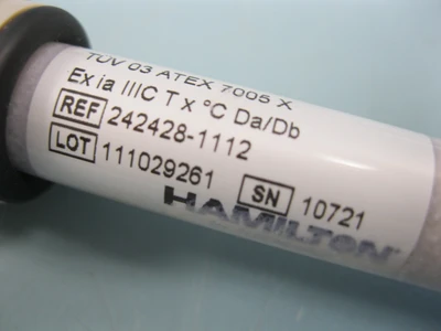 NEW Hamilton 242428-1112