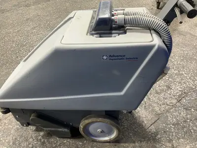 Used NILFISK ADVANCE SELECTRIC Material Handling (misc) Ohio US | HGR 24 #1518164