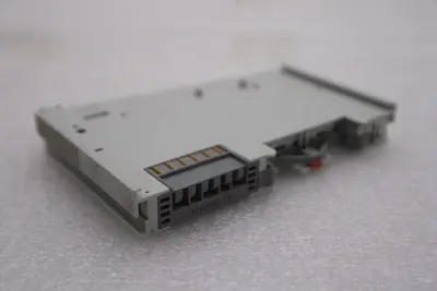 Wago 750-476 Channel Analog Input Module ±10VDC Single Ended 16 Bit #K-1725