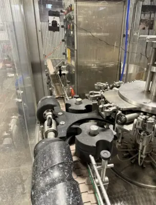 1999 GAI 3003 BIER Packaging Equipment | Global Machine Brokers, LLC (3)