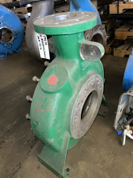 Used Centurion _UNKNOWN_ Casing Minnesota US | Peak Machinery, Inc. #287527