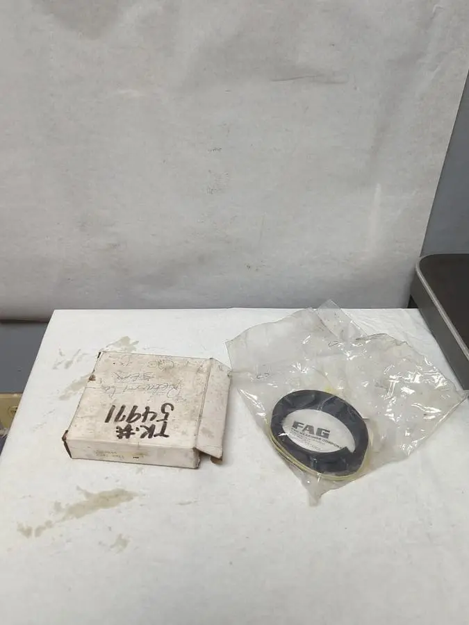 New | in-Stock FAG LERS44 Bearings Ohio US | Surplus Asset Holdings #1237970