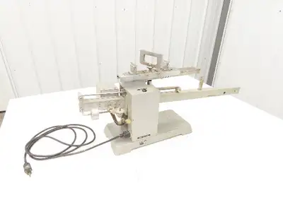 Netzsch Vintage Model 401 Bending Strength Tester 120V