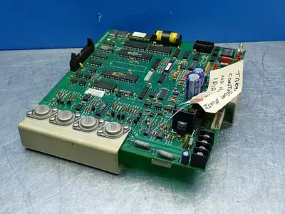 USED HAAS AUTOMATION 323051E