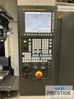USED 2015 FANUC ALPHA-D21LIA5