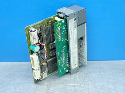 USED ALLENBRADLEY 1747L532