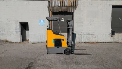 2020 JUNGHEINRICH ETG216 FORKLIFTS | Platinum Group (4)