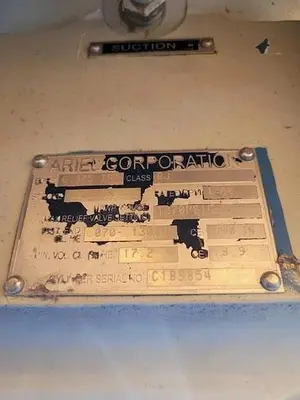 USED ARIEL RJ