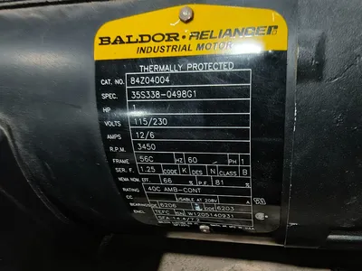 USED GRUNDFOS CR3-6 A-FGJ-A-E-HQQE