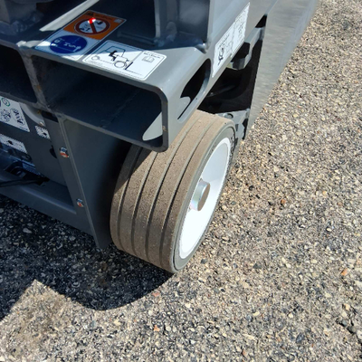 NEW 2026 Skyjack SJ3219 MICRO
