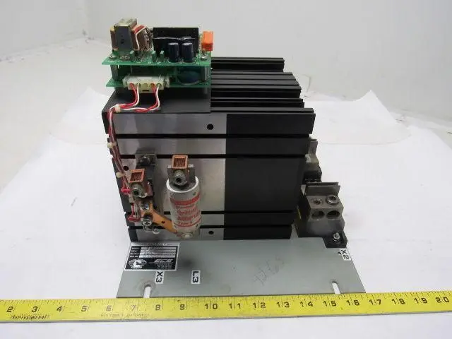 Used ESC _UNKNOWN_ Miscellaneous MRO | Arrow Industrial #644091