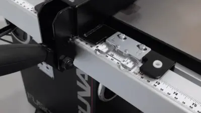 Laguna F2 Fusion Tablesaw