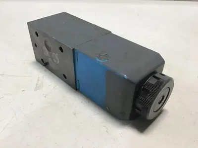 USED VICKERS DG4V322AMUHL760