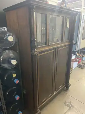 Nelson & Wiggins 5X Other | PM Machines (1)