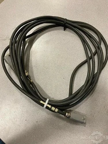Used FANUC 2005-T580 Cable & Wire Michigan US | RAB Industries, Inc. #184018