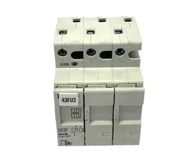 Used Eaton 263879, xPole Fuse Accessories Michigan US | Maverick Industrial Sales #1394285