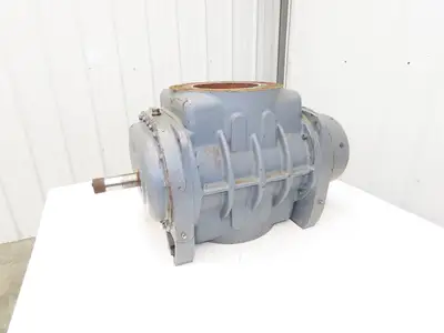 Used SUTORBILT _UNKNOWN_ Blowers | Arrow Industrial #561513
