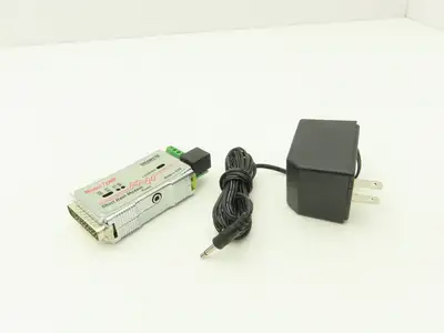 New | in-Stock TELEBYTE _UNKNOWN_ PLC Ethernet Equipment | Arrow Industrial #557126
