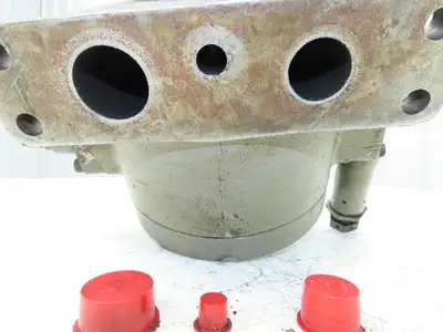 Used RACINE _UNKNOWN_ Hydraulic Pumps Indiana US | Arrow Industrial #1249796