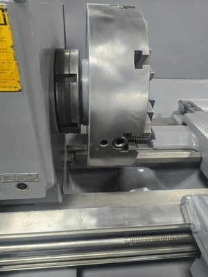 LEBLOND REGAL #24 Lathes, Engine | Machinery Central (8)