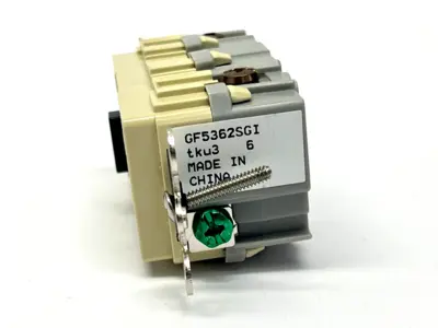 NEW HUBBELL EXTRA HEAVY DUTY TAMPER RESISTANT RECEPTACLE, SELF-TEST, 20A