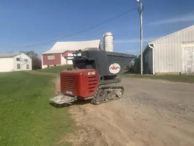 Used ALLEN AT14S Concrete Equipment (Miscellaneous) Pennsylvania US | Trustworthy Equipment #1403450