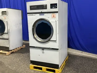 Used DEXTER DCWD80HCZ15 Heat Treating Units Ohio US | HGR 24 #1419006
