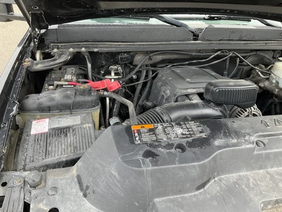 USED 2011 GMC SIERRA 2500