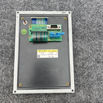 Used FANUC A02B0281C120TBE Misc Industrial Equipment California US | Davliegogo LLC #1730204