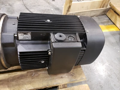 USED GRUNDFOS A9652361E-P20823103