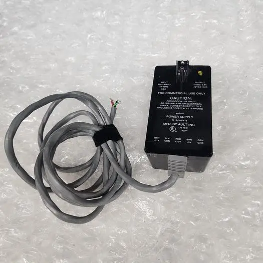 Used RACAL-VADIC 7712-305-413 Semiconductor Parts California US | Advanced Capital Equipment Sales #432815